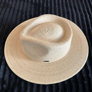 Brixton Hat - like new